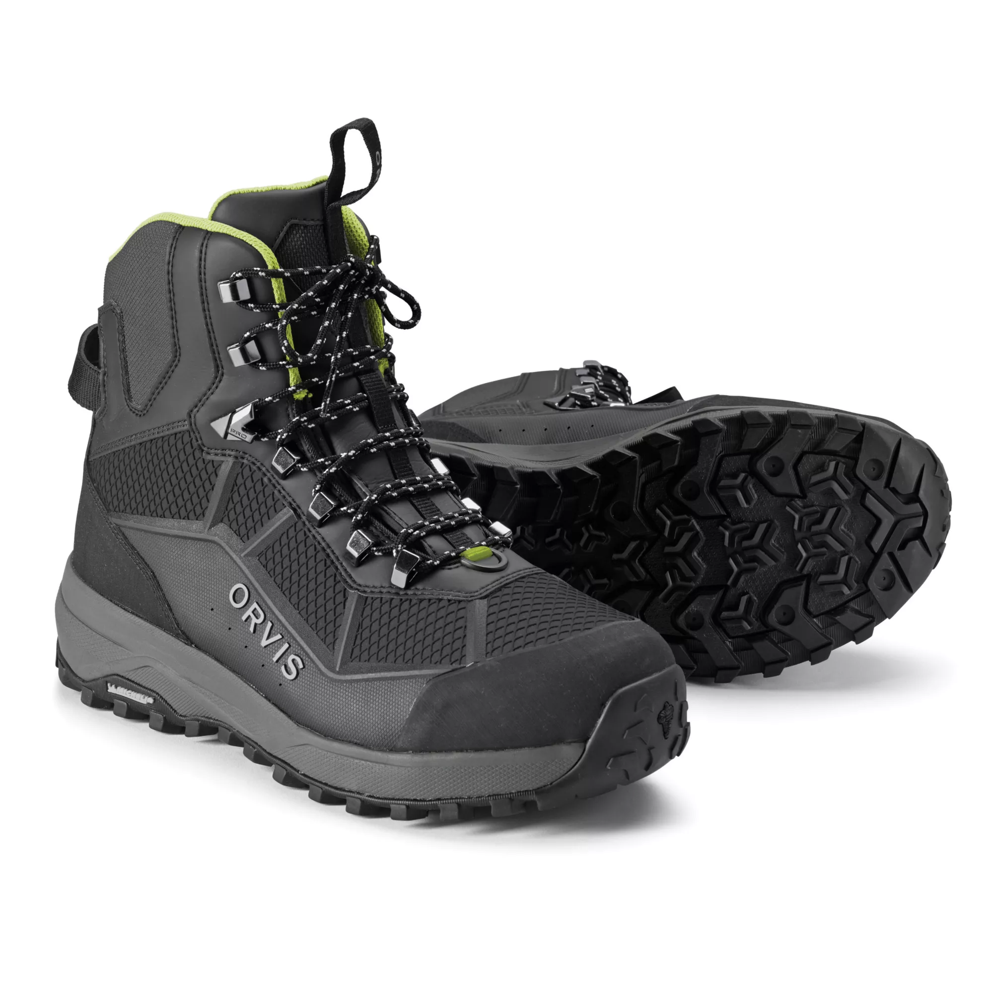 Orvis PRO Wading boots -11