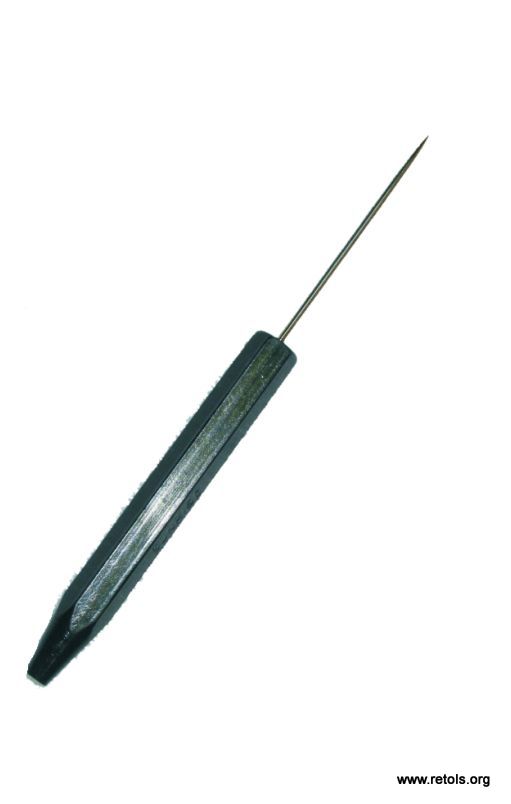 4606 Byron Dubbing needle