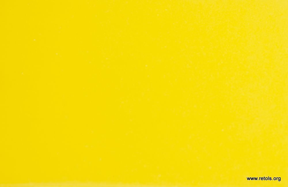 4670/2 Polycelon yellow