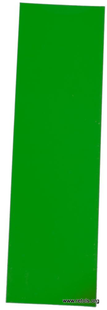 4692/1 Flexi Body-zeleni