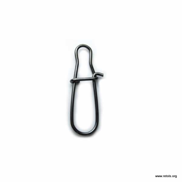 Special carabiner size 6