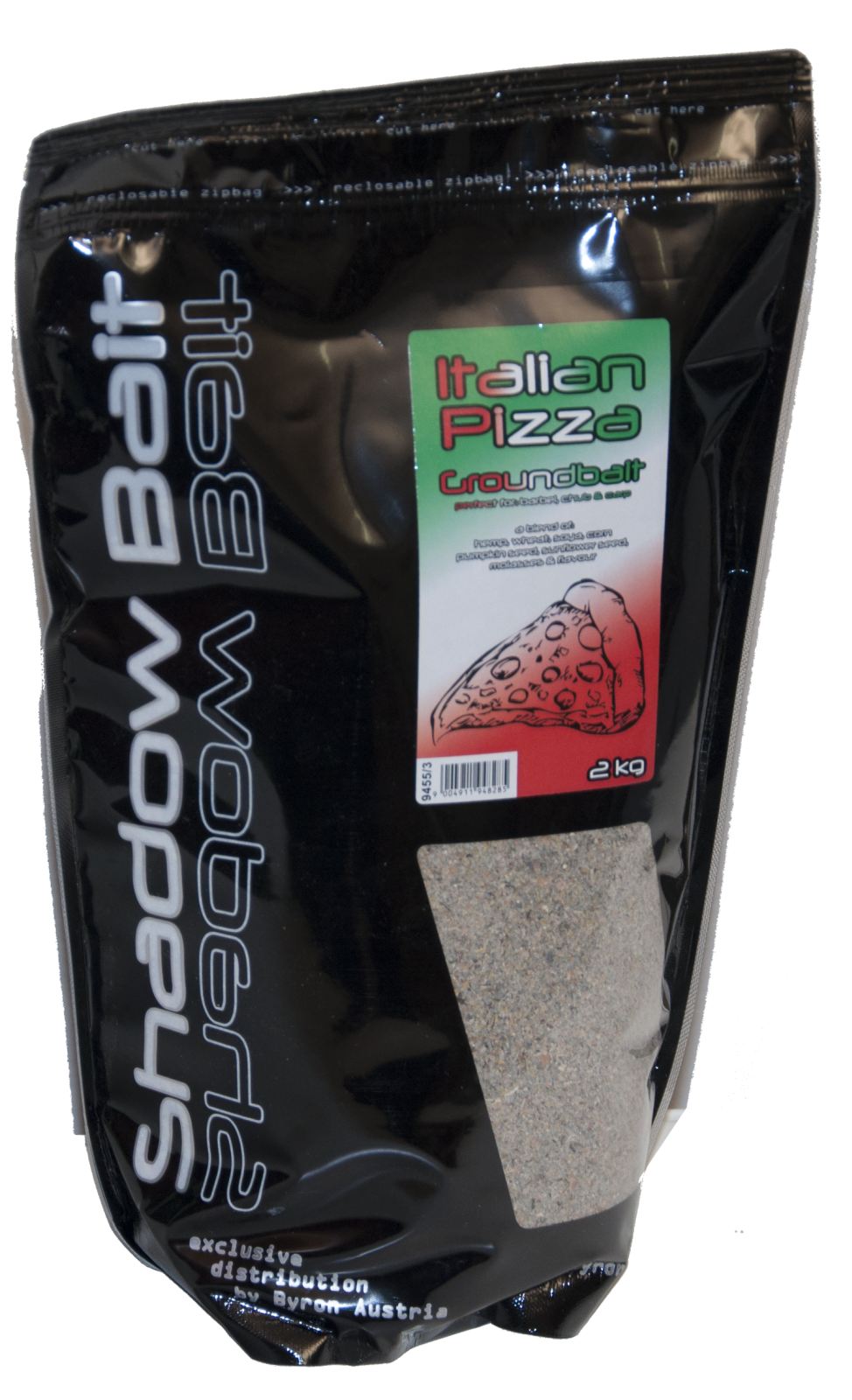 9455/3 Shadow Bait Italian Pizza 2.0 kg