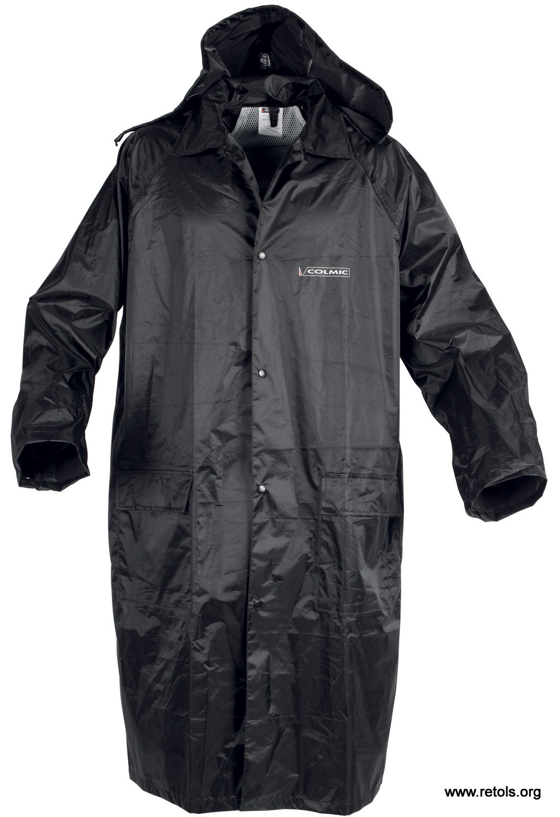 Colmic Raincoat "XL"