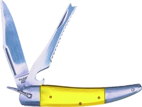 9994 Double folding knife 9.5CM