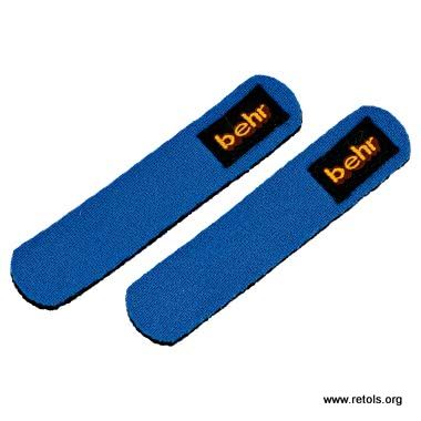 Neopren Klettband Mini 2 -10.5 cm